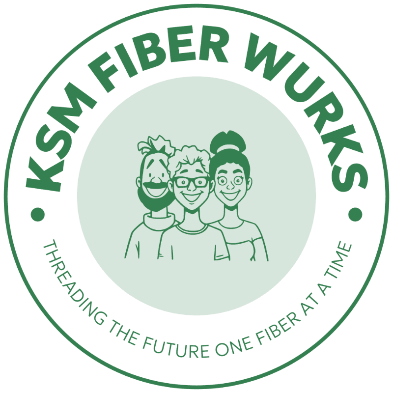 KSM Fiberwurks