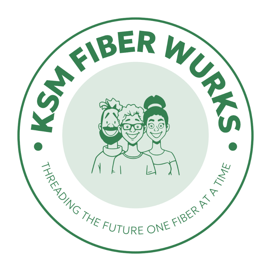 KSM Fiberwurks
